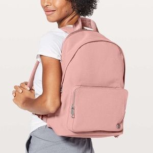 Lululemon Backpack